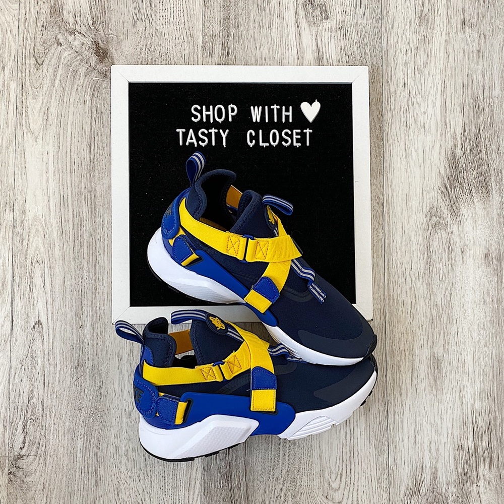 Nike huarache city sneakers - Picture 2 of 6